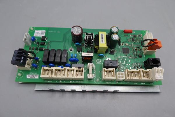 KIT CARTE CTRL MIV 2/3 INICONTROL     7618171 DE DIETRICH PIECE RECHANGE BDR  [7618171]