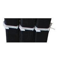 ACCESSOIRES DE POSE ET D'ETANCHEITE - Etrier de fixation