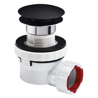 LAVABO ENS NANO 6.7 D32 QUICK CLAC   30723978 WIRQUIN PLASTIQUES  [30723978]
