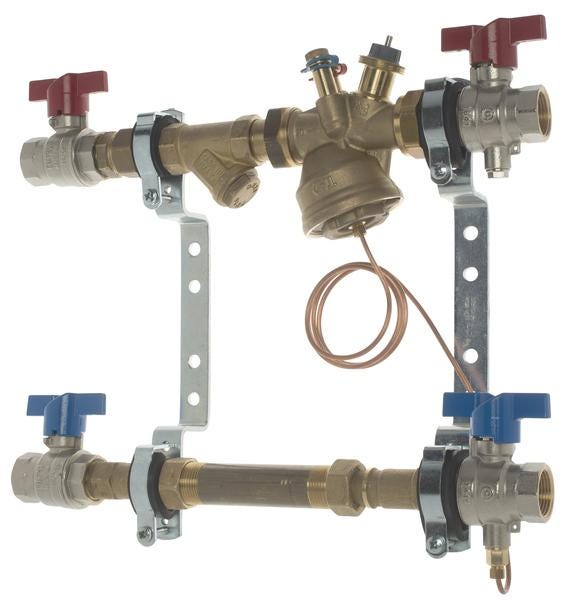 KIT EQ.TA-CIC ONE LF 20 QMAX 300  32205050400 IMI HYDRONIC ENGINEERING TA  [32205050400]