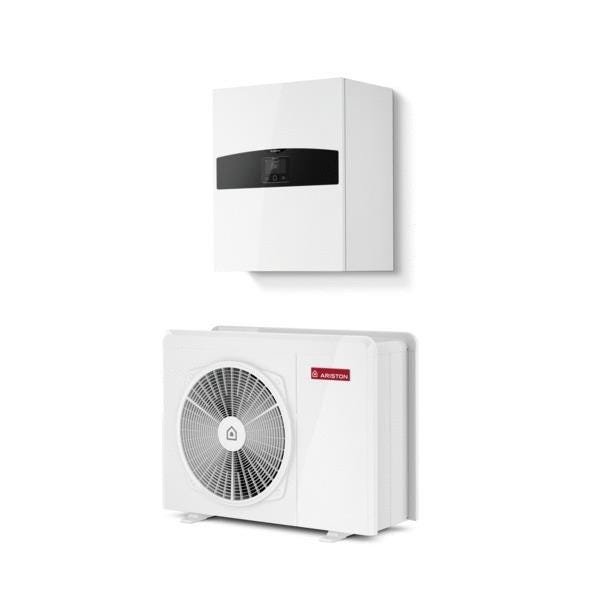 PAC.MONOBLOC NIMBUS PLUS  50M NET R32 3301847