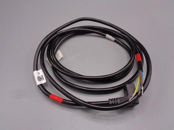 CABLE POMPE LG 2400 ROUGE             7616781 DE DIETRICH PIECE RECHANGE BDR  [7616781]