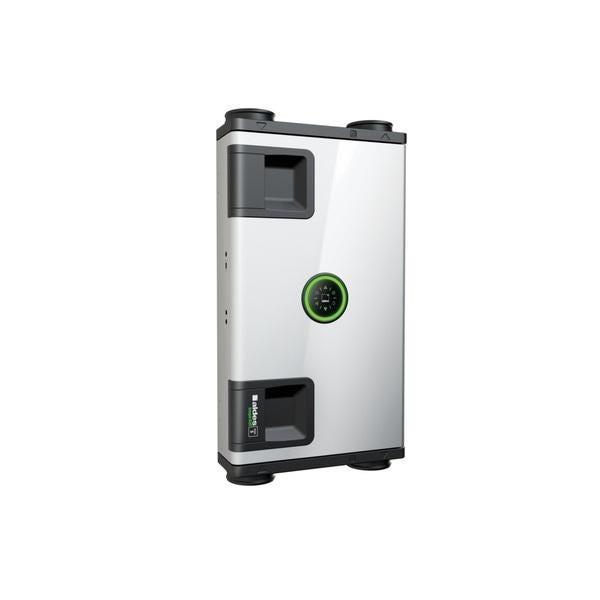 VMC DF INSPIRAIR 150 PREMIUM DROITE  11023455 ALDES FRANCE  [11023455]