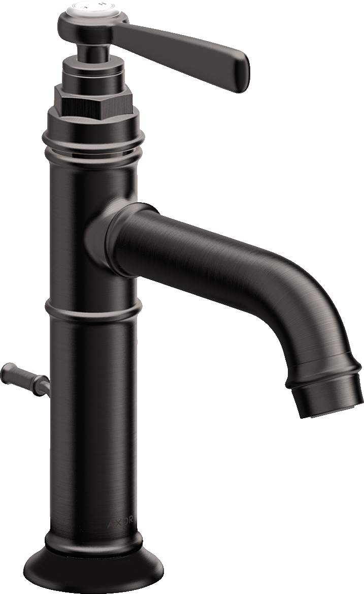 AXOR MONTREUX - Mitigeur lavabo ComfortZone 100