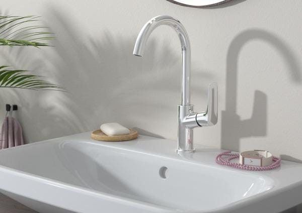 LOGIS - Mitigeur lavabo