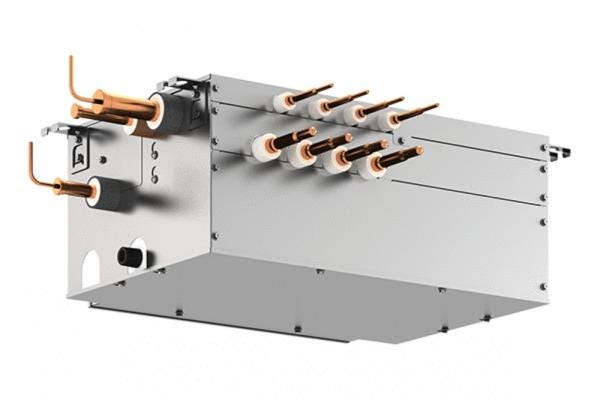 BOITIER ESCLAVE 4SORT.PURY-E P  CMB-M104V-KB1 MITSUBISHI ELECTRIC  [CMB-M104V-KB1]