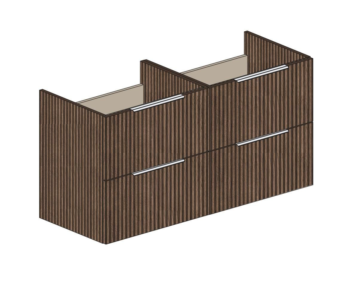 EXCLUSIVITES RICHARDSON PAR GBGROUP - Meuble sous plan