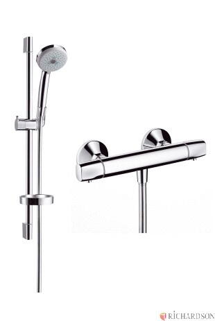 CROMA 100 - Combi
