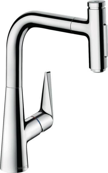MITIGEUR EV.220 TALIS SELECT M51 2J  73868000 HANSGROHE  [73868000]