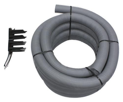 ROULEAU FLEXIBLE 15M D80           0020267919