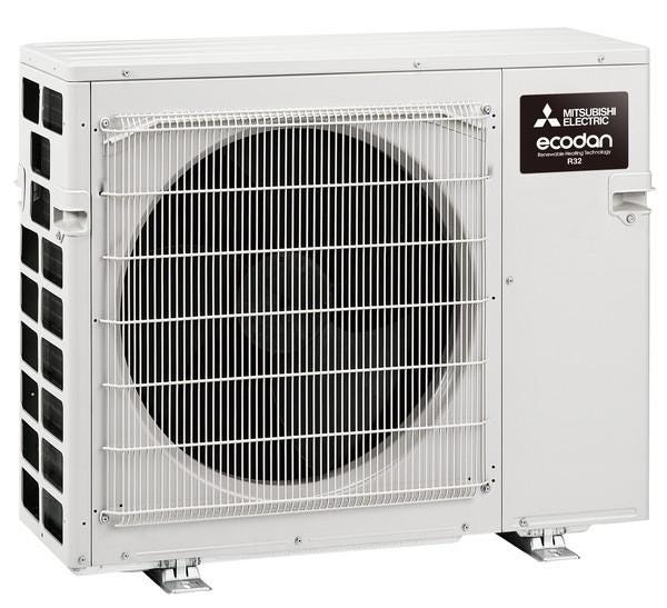 CLIM.U.E COMBI 8.5KW 746267    PXZ-5F85VG2-E1