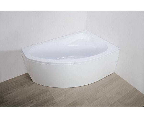 BAIGN. FIRST LINE 140X90 DRT/BLC  L16FL3A0401 LEDA  [L16FL3A0401]