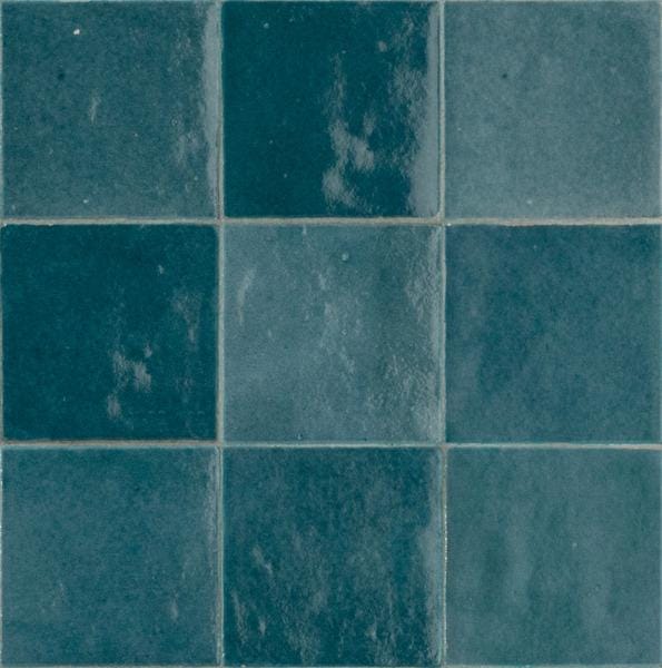 FAI. ZELLIGE 10X10 CHINA LUX             M5PS