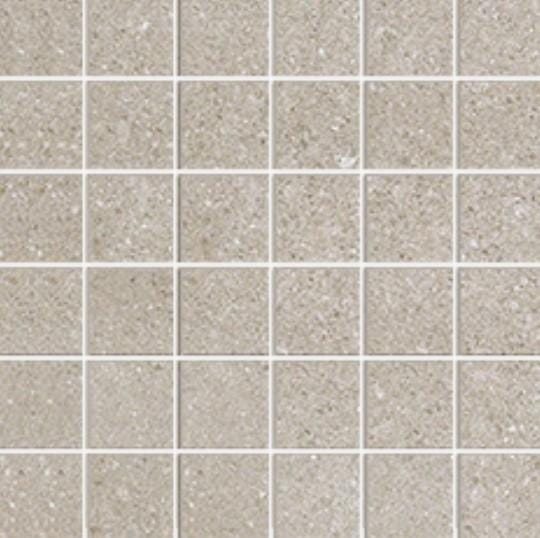 CAR. KONE SILVER MOSAICO                 AUNT