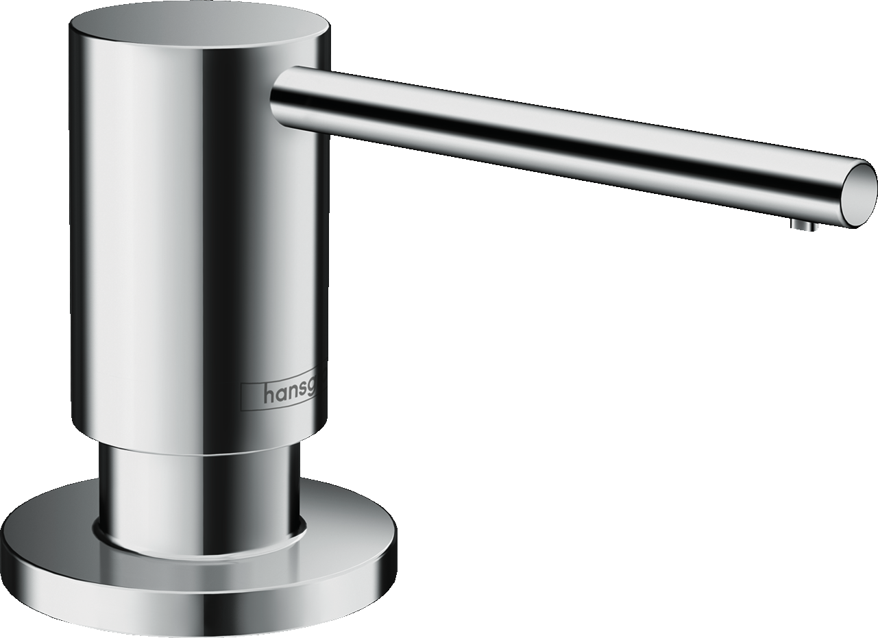 DISTRIBUTEUR LIQU/VAIS A41 HANSGROHE 40438000 HANSGROHE  [40438000] 