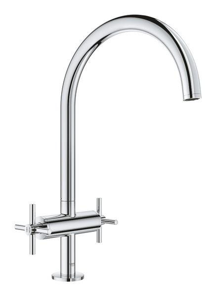 MELANGEUR EV. ATRIO NEW C-BEC L EU   30362000 GROHE