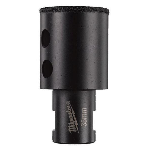 SCIE CLOCHE - M14 Diamond max