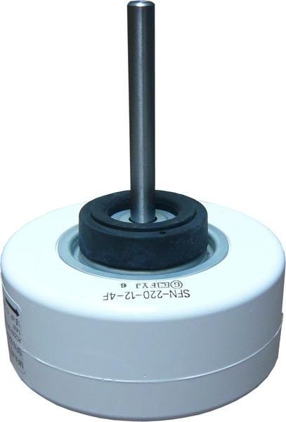 MOTEUR VENTILATION ASY7A14             890051 ACTA ATLANTIC  [890051]