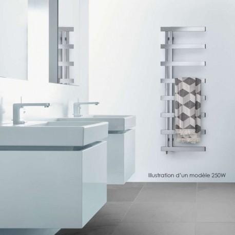 SECHE-SERV.ALBAN EL.250W INOX  TALR-025-050/F ACOVA-ZEHNDER GROUP FRANCE  [TALR-025-050/F]