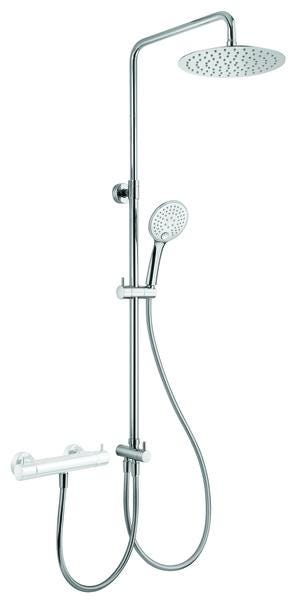COLONNE DCH.AIR FRESH 230   CHR PF RENO230ABS