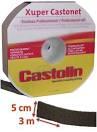 ACCESSOIRE SOUDAGE - Xuper Castonet - Pour le nettoyage intensif des surfaces avant assemblage par soudage ou brasage