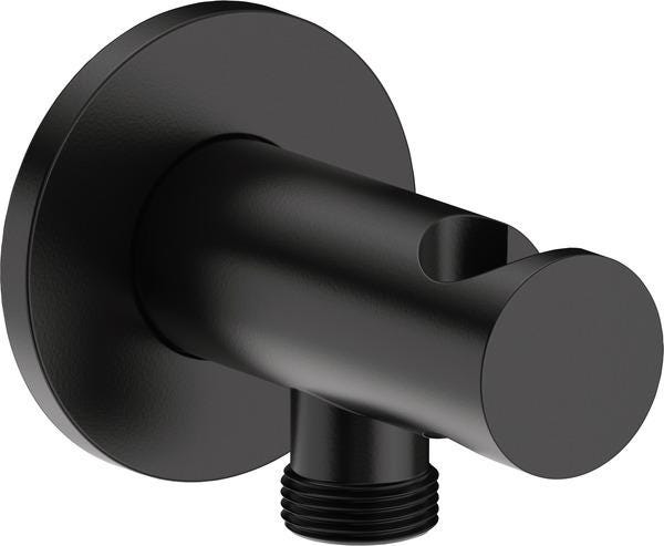 COUDE RACCORD A/SUPP.DCH NR MAT  UV0630007046 DURAVIT