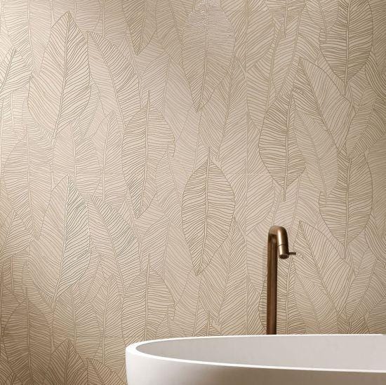 FAI. APLOMB CANVAS LEAF 50X120      MATT A6FD ATLAS CONCORDE