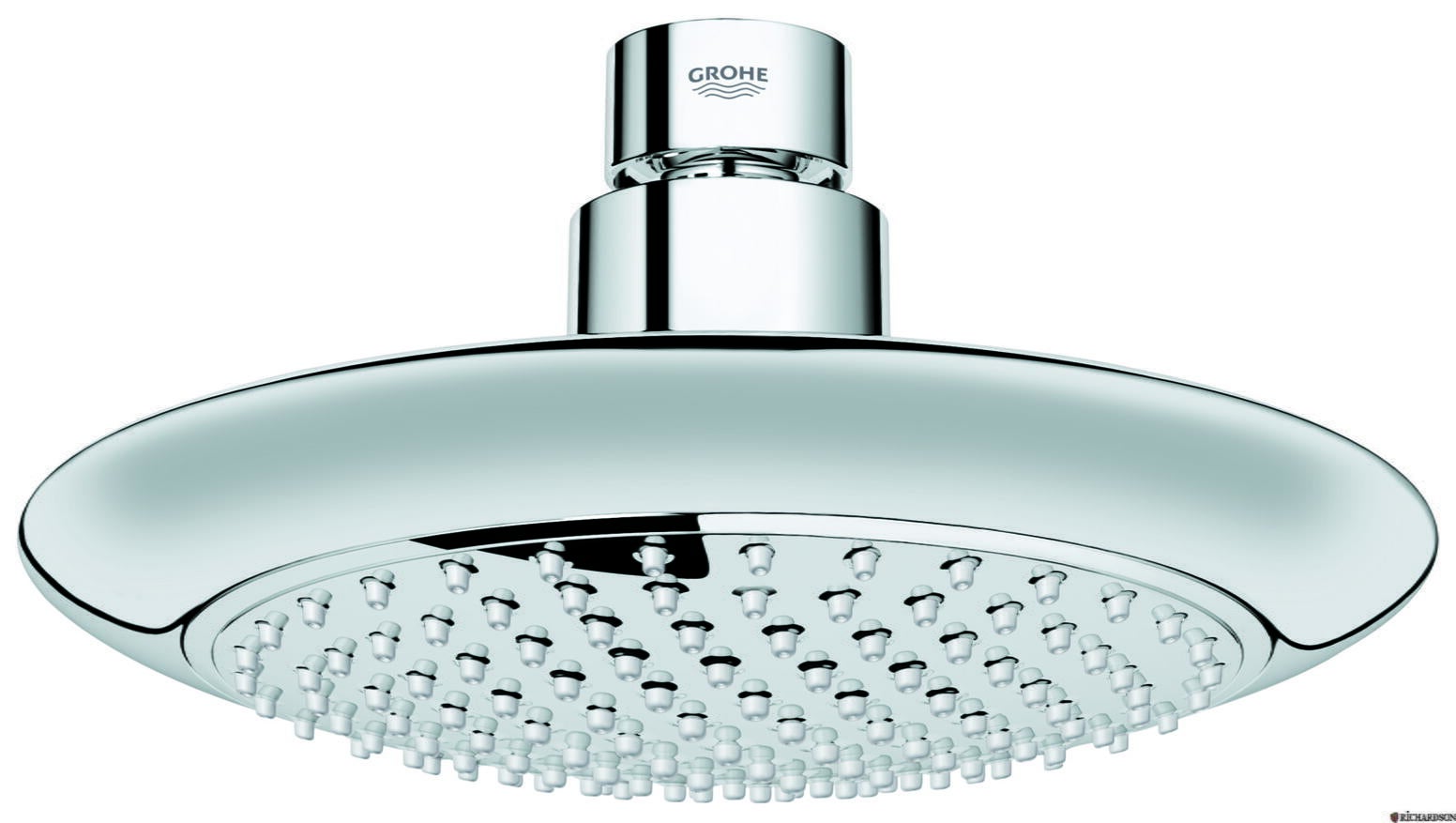 RAINSHOWER SOLO - Douche de tête ø 190 mm