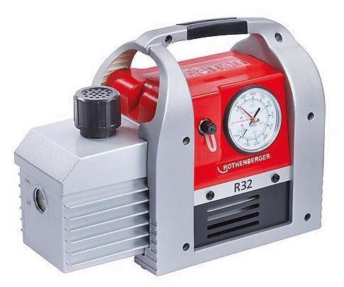 POMPE A VIDE ROAIRVAC R32 170L/MIN 1000001231