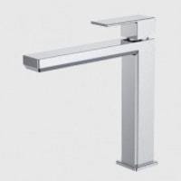 MITIGEUR LAV. PLAZA SEMI-HAUT         84CR170