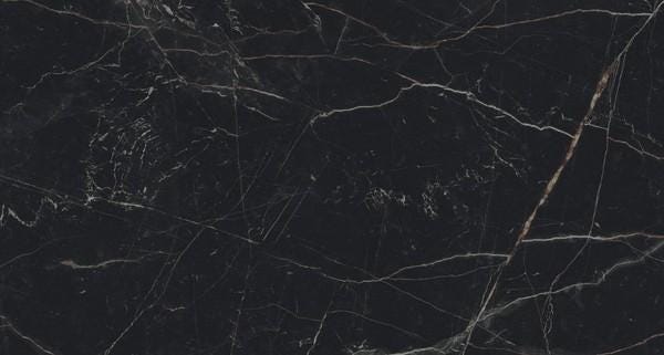 CAR. MARVEL BLACK ATLANTIS 75X150 MATT   A7H1