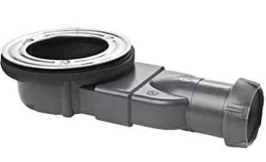 BONDE NEUS - Bonde extra-plate