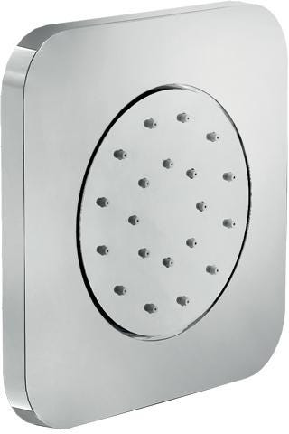BUSE LATERALE APPARENTE            00139/86CR NOBILI RUBINETTERIE  [WE00139/86CR]