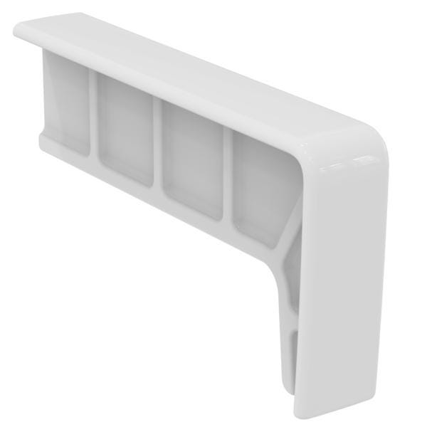 COUVRE JOINT LAVABO COLL,CONTOUR 21   S327701 IDEAL STANDARD FRANCE  [S327701]
