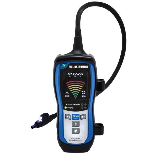 DETECTEUR FUITE GAZ PREM.LT-300-PR02  2008300 DECK912  [2008300]