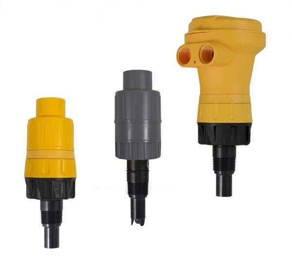 ELECTRONIQUE CAPTEUR PH/ORP 2751-1  159001804 FISCHER GEORG  [159001804]