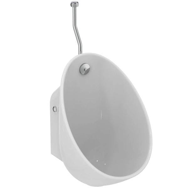 URINOIR APPLIQUE                  BLC P024401 IDEAL STANDARD FRANCE  [P024401]