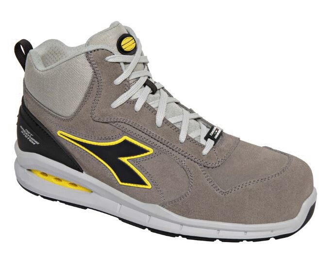 CHAUSSURES DE SECURITE - Run net airbox S3 SRC