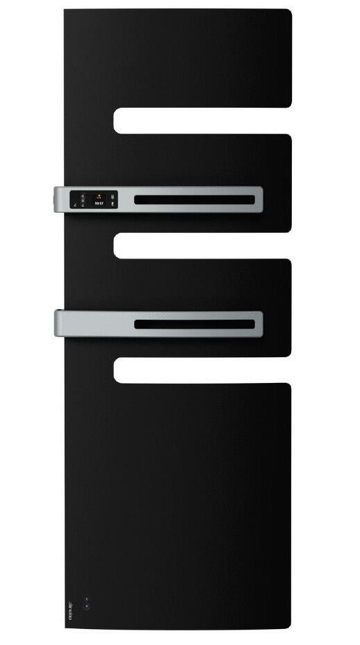 SERENIS PREMIUM - Sèche-serviettes électrique musical et connecté