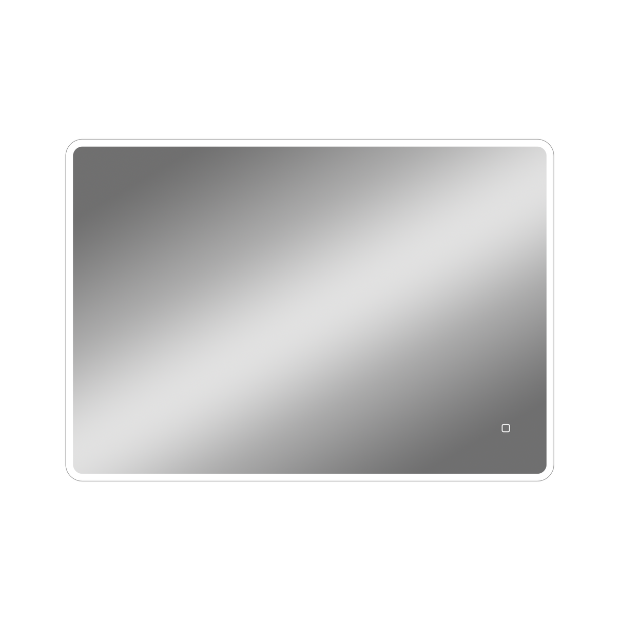 EXCLUSIVITES RICHARDSON PAR PRADEL - Miroir