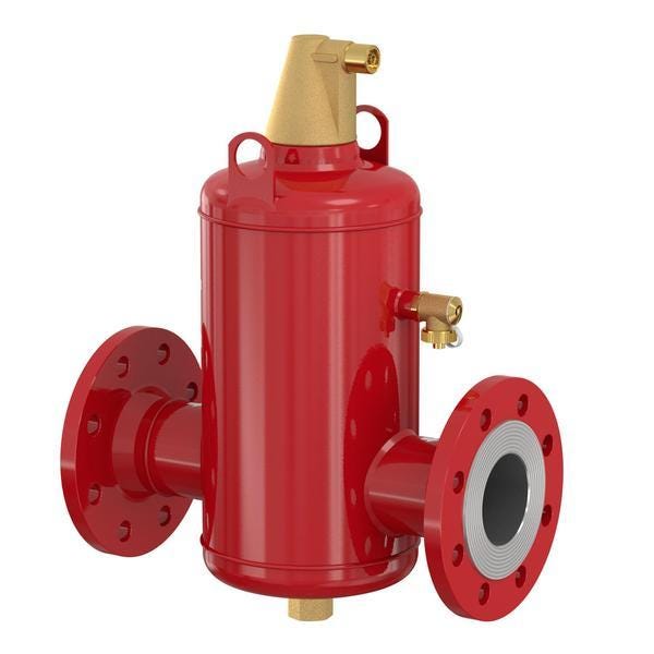 KIT FLAMCOVENT SMART F DN50 16B         31061 AALBERTS HFC FLAMCO  [31061]