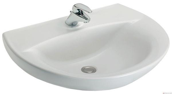 LAVABO PATIO OLA BASIC 66X52CM JD E1998-X5-00 JACOB DELAFON KOHLER