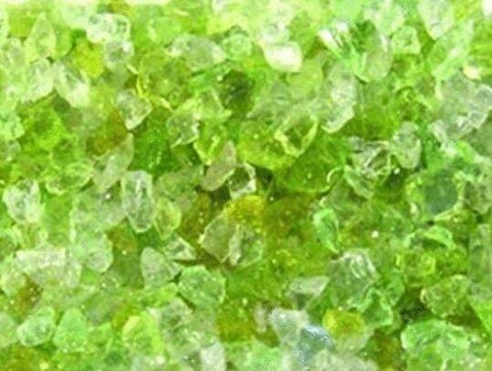 ACCESSOIRES FILTRE - Verre de filtration