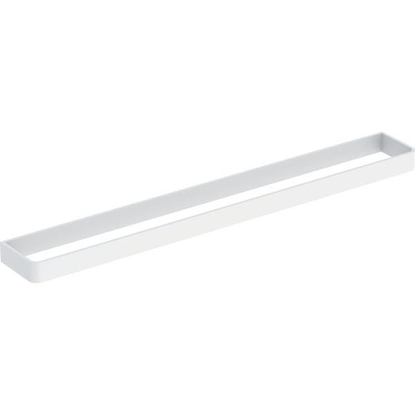 PORTE-SERVIETTES ICON BLANC MAT  502.328.01.3