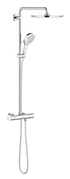 COLONNE DCH RAINSHOWER 310 METAL/SYS 27968001 GROHE  [27968001]