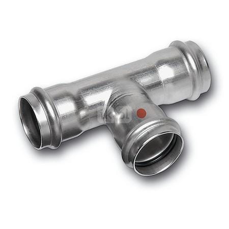 TE EGAL FFF 54 NIROTHERM INOX        69113054 SANHA  [69113054]