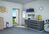KIT RAFRAICHISSEMENT LORIA             076313