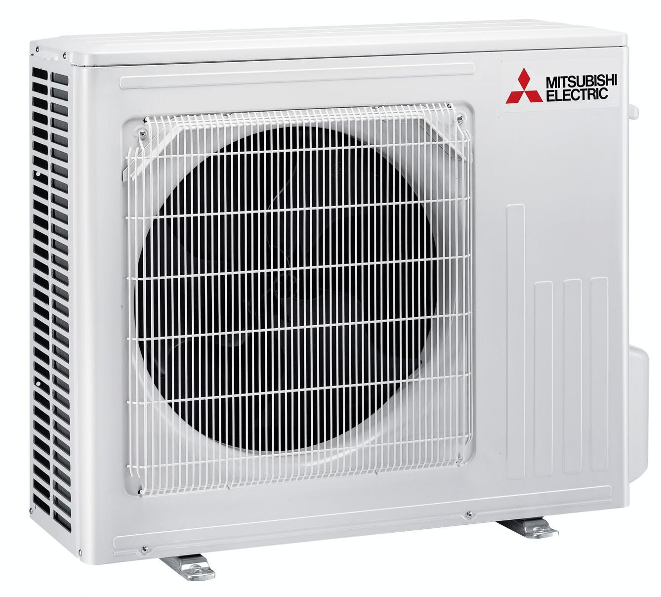 MURAL - MSZ/MUZ-AP-VG-VGK - Inverter Compact
