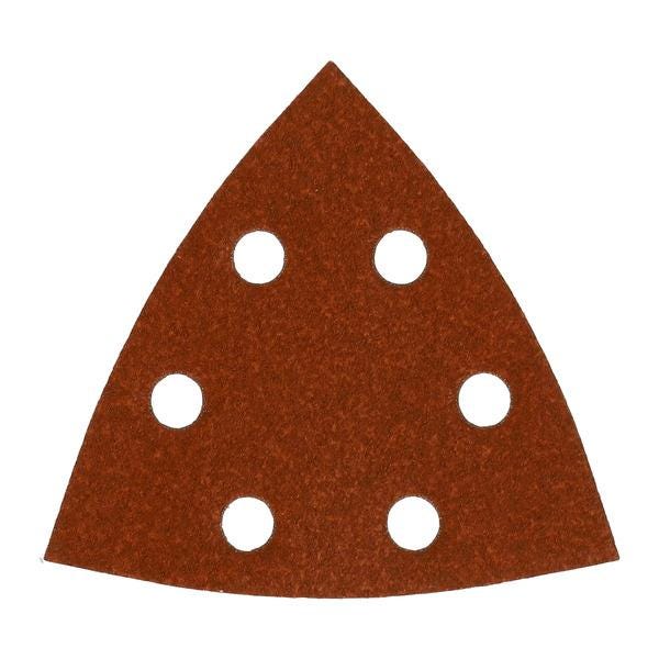 ABRASIF DELTA 93X93/6 HL G120-10PC 4932492272