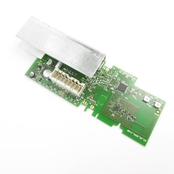 CARTE ELECTR.SEULE LPO PIVD 1500W      087259